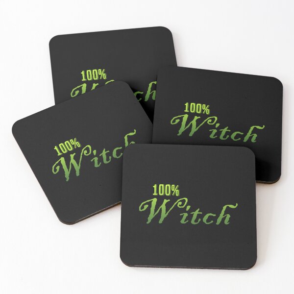 Item preview, 100% witch 3 designed and sold by Nikmay Design.
