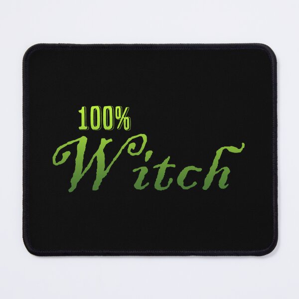 Item preview, 100% witch 3 designed and sold by Nikmay Design.