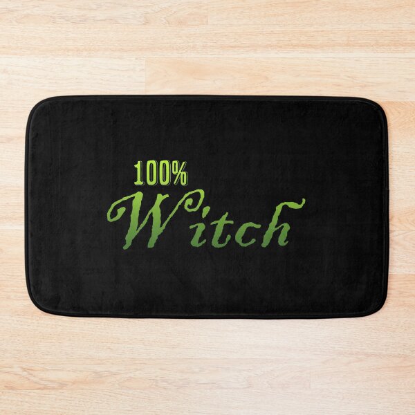Item preview, 100% witch 3 designed and sold by Nikmay Design.