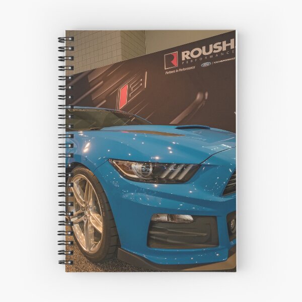 Item preview, Roush Stang designed and sold by barkeypf.