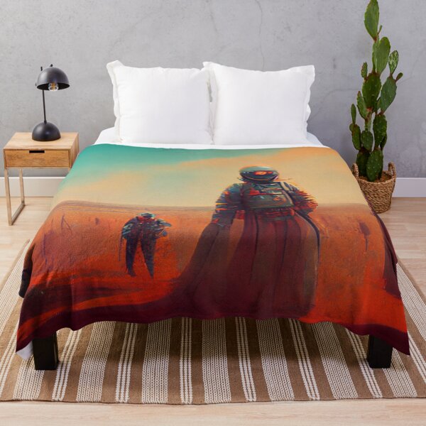 Item preview, Martian Band of Brothers 3 designed and sold by Creative Shed Designs.