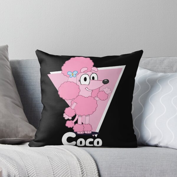Item preview, Blueys Coco Fresh Design designed and sold by poppyballard918.