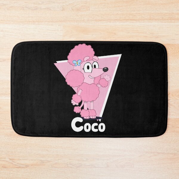 Item preview, Blueys Coco Fresh Design designed and sold by poppyballard918.