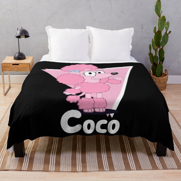 Item preview, Blueys Coco Fresh Design designed and sold by poppyballard918.