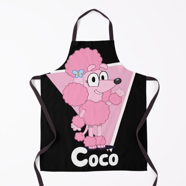 Item preview, Blueys Coco Fresh Design designed and sold by poppyballard918.
