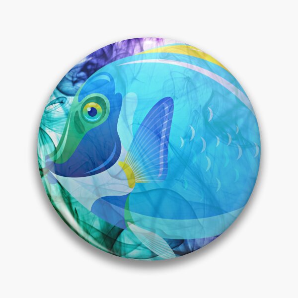 Artikelvorschau, Designs mit Meeres- und Fischmotiven entworfen und verkauft von Constructive27.