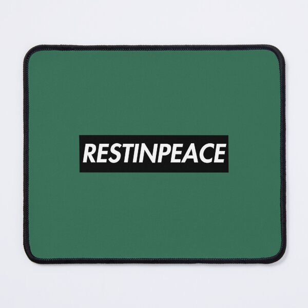 Item preview, RESTINPEACE   TANK TOP  V-NECK  SWEA  HOODIE   designed and sold by PhulkariTiger.