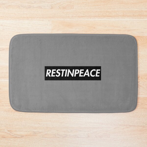 Item preview, RESTINPEACE   TANK TOP  V-NECK  SWEA  HOODIE   designed and sold by PhulkariTiger.