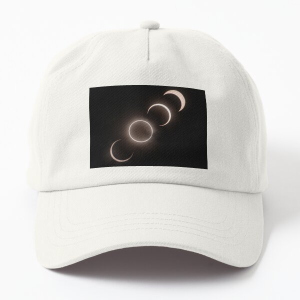 Item preview, Annular Solar Eclipse designed and sold by nokkcca.
