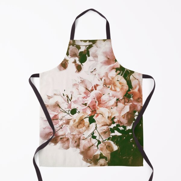 Item preview, Vintage Shabby Chic Romantic Dreamy Soft Grunge Style Botanical Bougainvillea Bracts 9 of 12 designed and sold by Beachy.