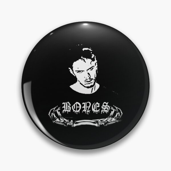 Item preview, Bones TeamSesh   designed and sold by PhulkariTiger.