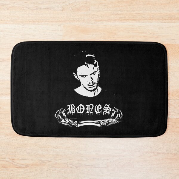 Item preview, Bones TeamSesh   designed and sold by PhulkariTiger.