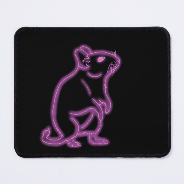 Item preview, NEON PET DEGU designed and sold by LadyC1999.