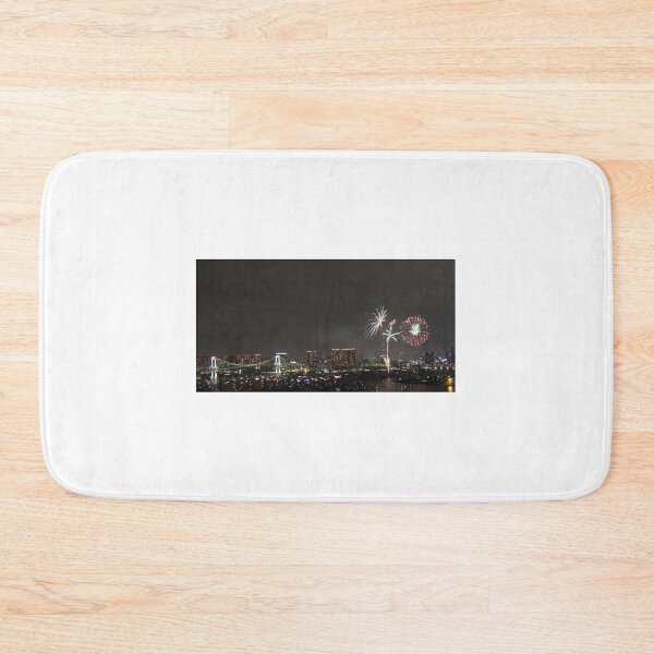 Item preview, Firework Festival - 1 designed and sold by nokkcca.