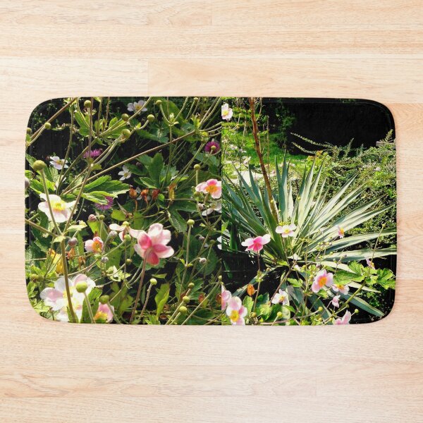 Item preview, Beautiful Wildflower Meadow - Collage designed and sold by BranislavaBT.