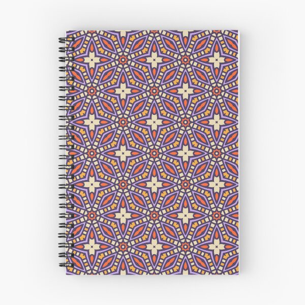 Item preview, luxury ornamental mandala pattern.....seamless geometric designed and sold by Art-shia.