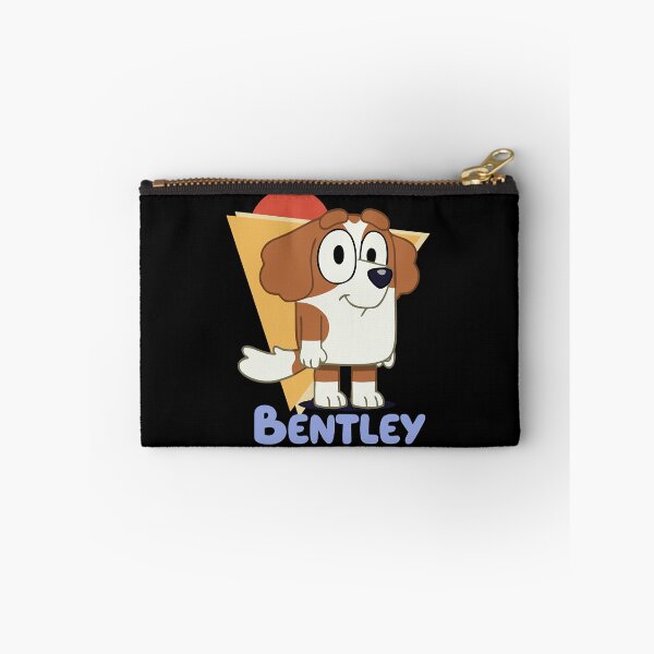 Item preview, Blueys BENTLEY New Art designed and sold by poppyballard918.