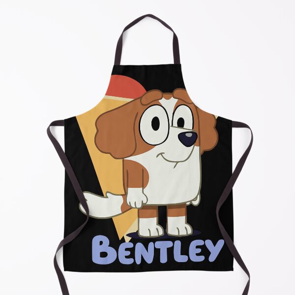 Item preview, Blueys BENTLEY New Art designed and sold by poppyballard918.