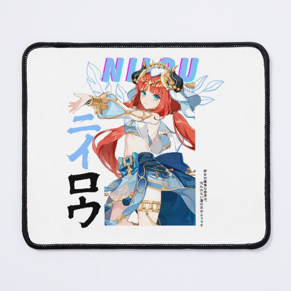 Item preview, Genshin Impact Nilou designed and sold by Omagatoki.
