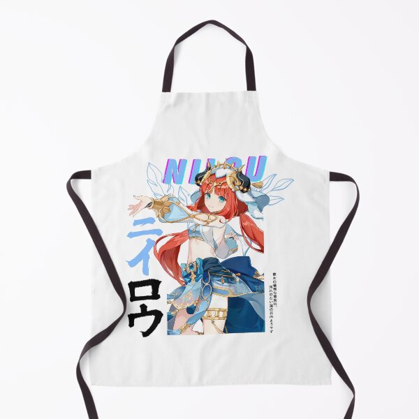 Item preview, Genshin Impact Nilou designed and sold by Omagatoki.