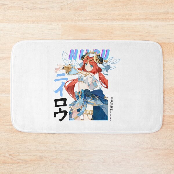 Item preview, Genshin Impact Nilou designed and sold by Omagatoki.