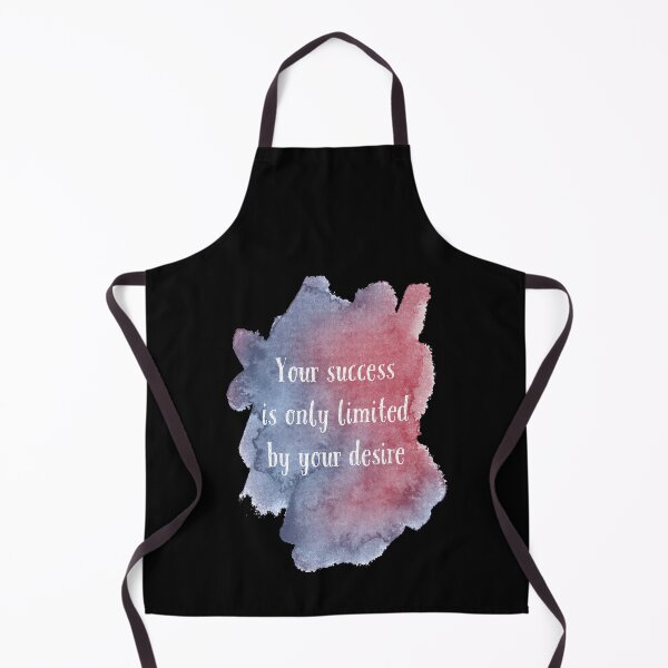 Item preview, Your succes is only limites by your desire designed and sold by AshStore.