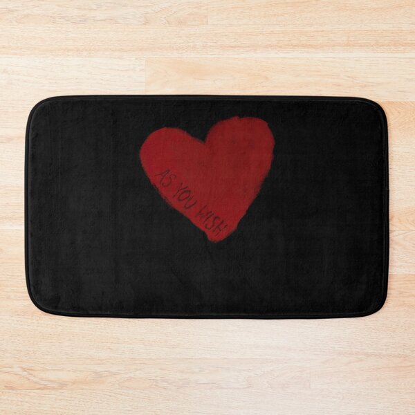 Item preview, As You Wish designed and sold by KevinaDavid.