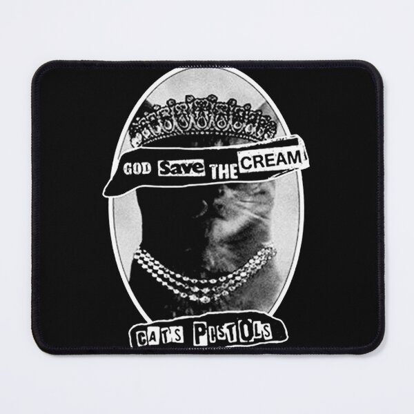 Item preview, God save the cream designed and sold by shopJSIAC-00.