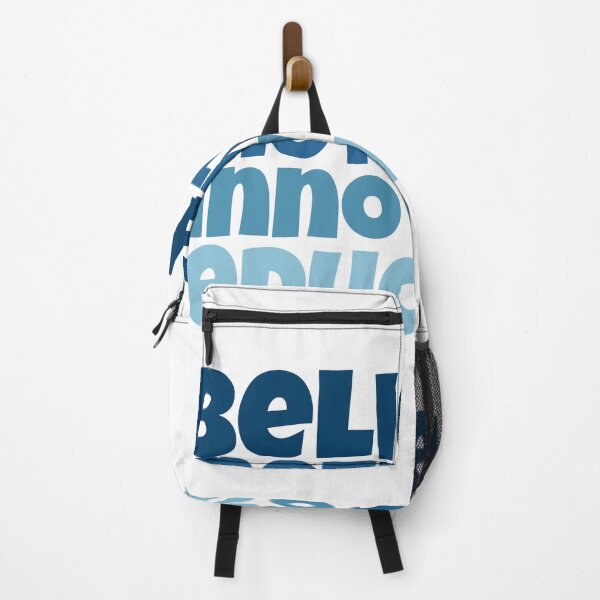 Item preview, Believer Motivator Innovator Educator teacher back to school designed and sold by VINASU.