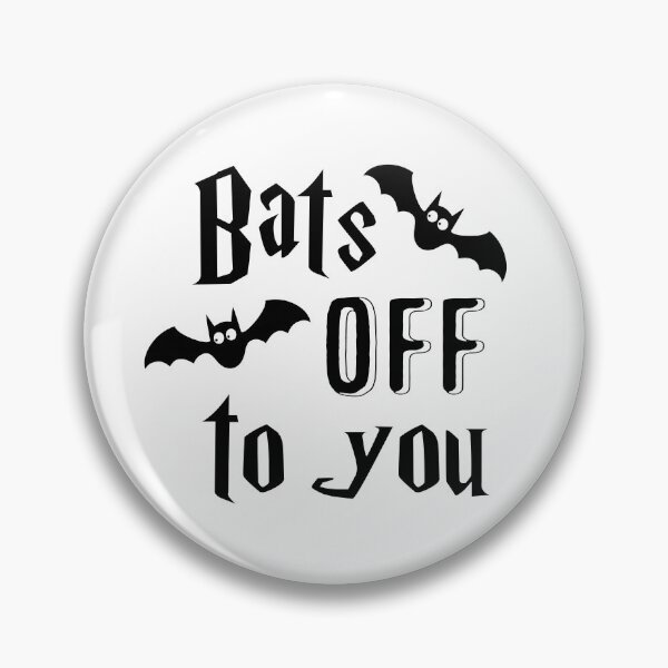 Item preview, Bats off to you 1 designed and sold by Nikmay Design.