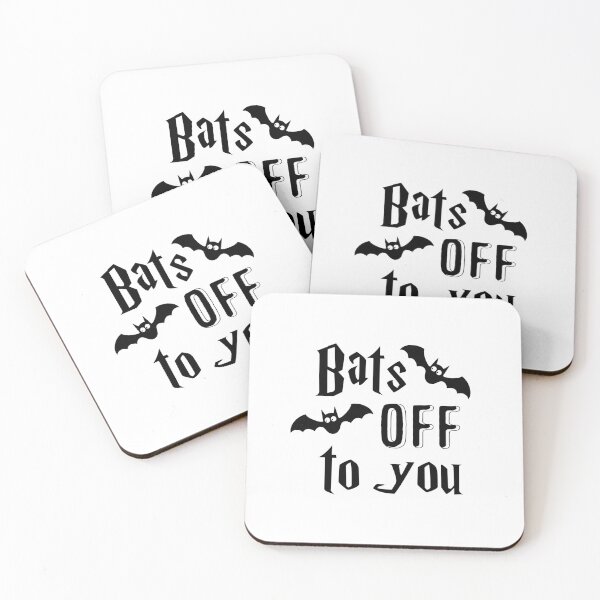 Item preview, Bats off to you 1 designed and sold by Nikmay Design.