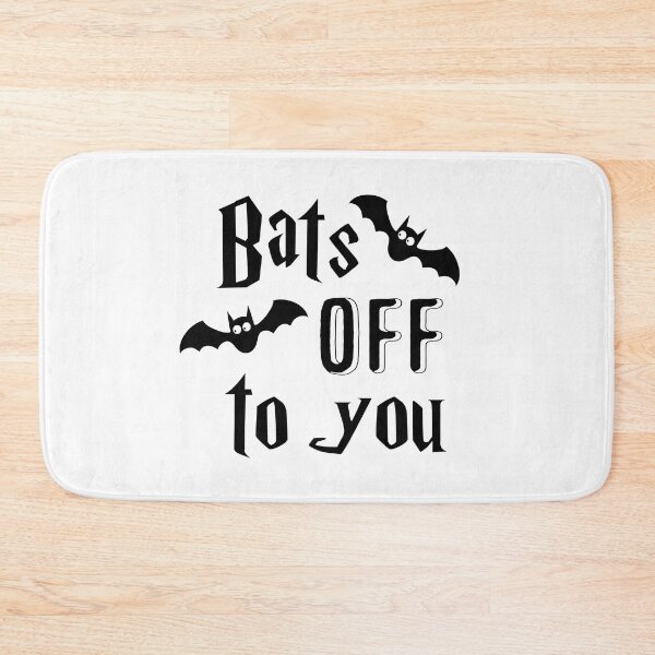 Item preview, Bats off to you 1 designed and sold by Nikmay Design.