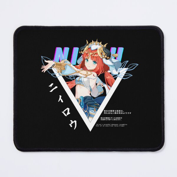 Item preview, Genshin Impact Nilou designed and sold by Omagatoki.