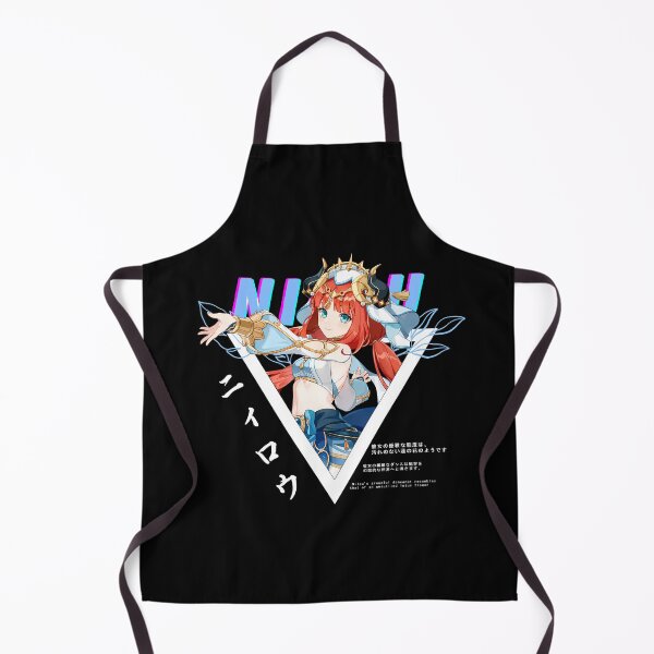 Item preview, Genshin Impact Nilou designed and sold by Omagatoki.