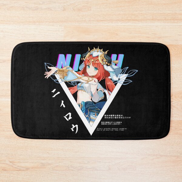 Item preview, Genshin Impact Nilou designed and sold by Omagatoki.