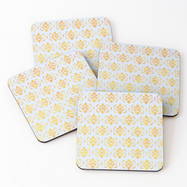 Item preview, Victorian Pattern 4 designed and sold by i-cottagedesign.