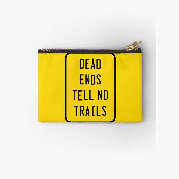 Item preview, Dead Ends designed and sold by Treich Design.