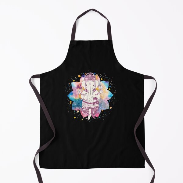 Item preview, Ganesha Water Color designed and sold by MicholeBrown.