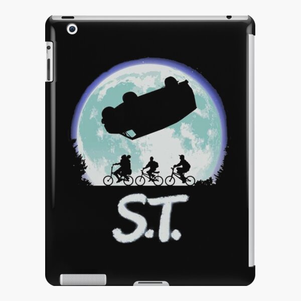 ST Stranger Things iPad Snap Case