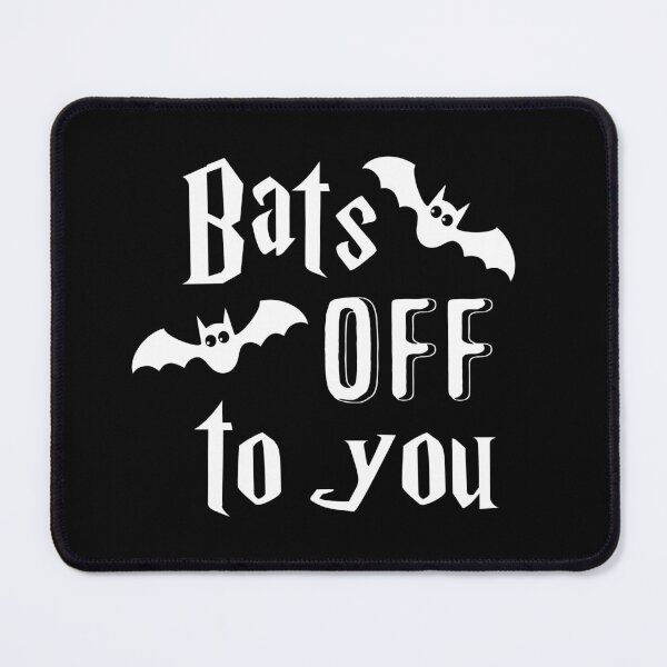 Item preview, Bats off to you 2 designed and sold by Nikmay Design.