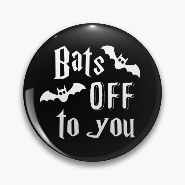 Item preview, Bats off to you 2 designed and sold by Nikmay Design.