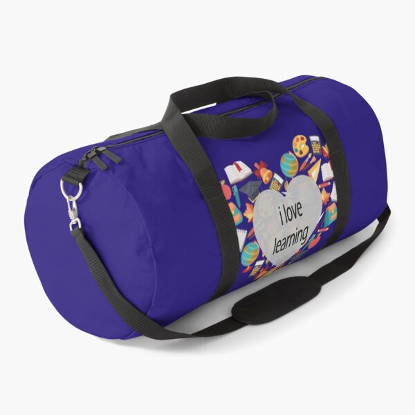 Item preview, i love learning - education- brain designed and sold by karima-eldeeb.