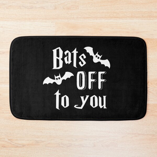 Item preview, Bats off to you 2 designed and sold by Nikmay Design.