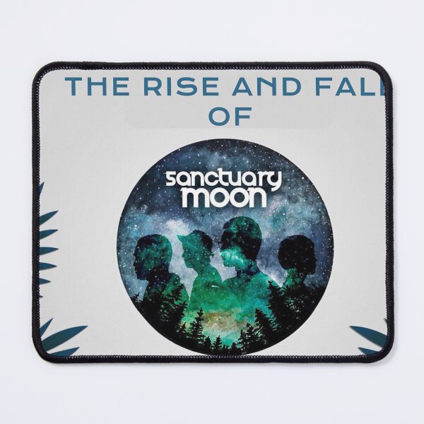 Item preview, Rise and fall of sanctuary moon 2 designed and sold by 2classic.