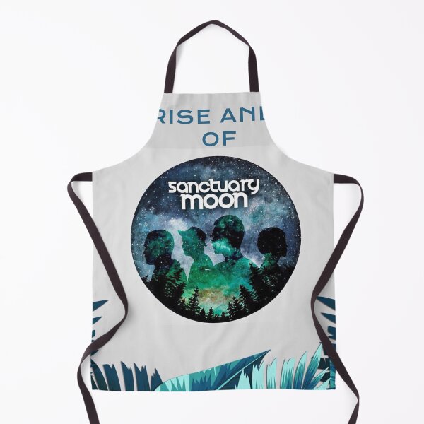 Item preview, Rise and fall of sanctuary moon 2 designed and sold by 2classic.