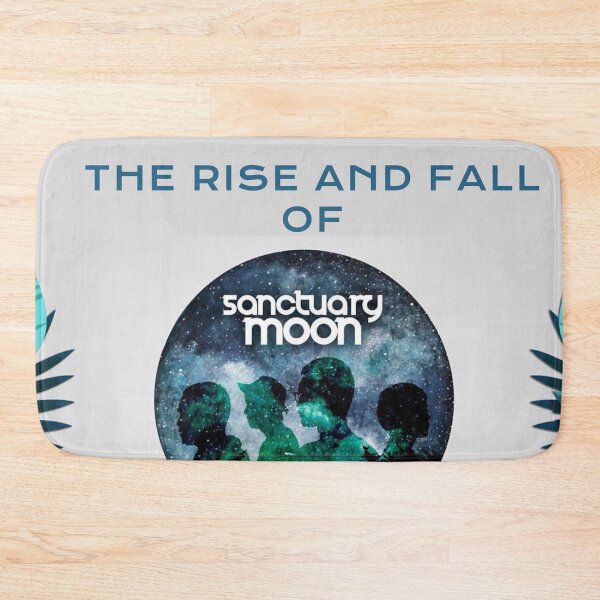 Item preview, Rise and fall of sanctuary moon 2 designed and sold by 2classic.