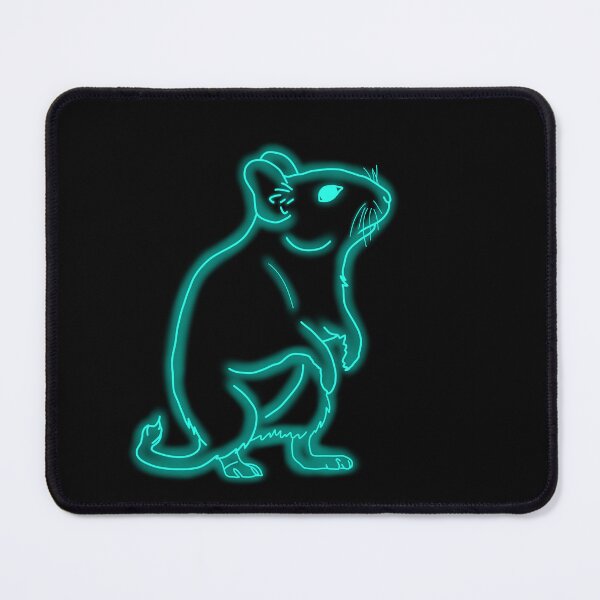 Item preview, NEON PET DEGU designed and sold by LadyC1999.