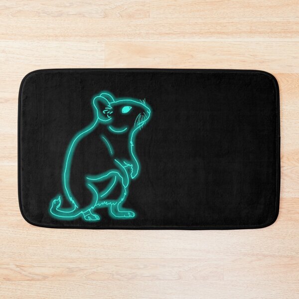 Item preview, NEON PET DEGU designed and sold by LadyC1999.