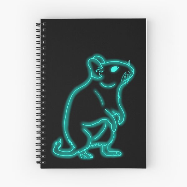 Item preview, NEON PET DEGU designed and sold by LadyC1999.