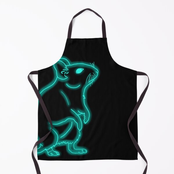 Item preview, NEON PET DEGU designed and sold by LadyC1999.